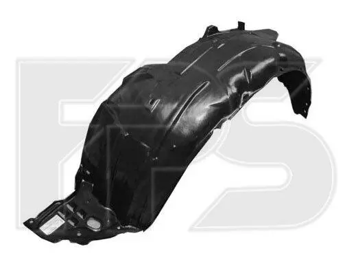 Підкрилок FPS FP 3011 387-P (фото 1)