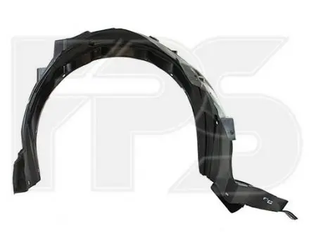 Підкрилок пластиковий FPS FP 3024 388