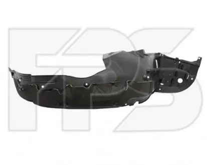 Підкрилок пластиковий FPS FP 3029 387-P