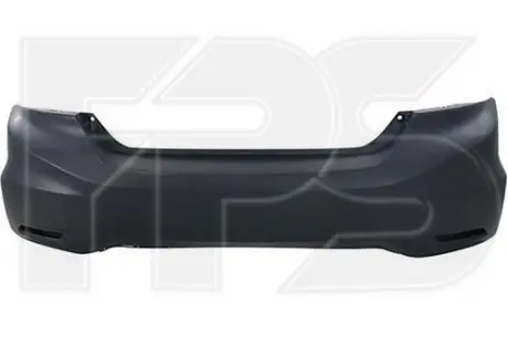 Бампер FPS FP 3033 950