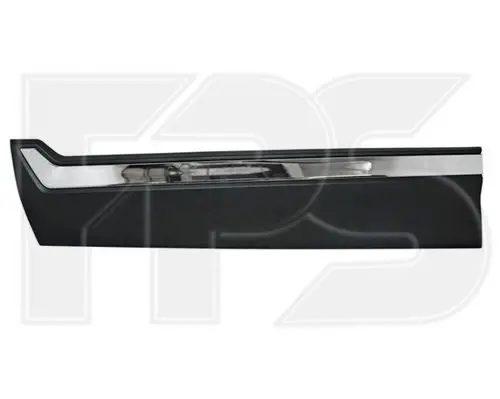 Полоска пластикова FPS FP 3037 111 (фото 1)
