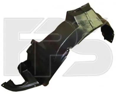 Підкрилок пластиковий FPS FP 3169 387