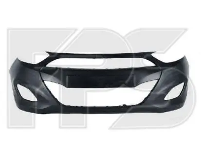 Бампер FPS FP 3232 900