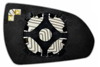 Дзеркало з підігрівом FPS FP 3250 M11
