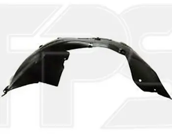 Підкрилок пластиковий FPS FP 3269 387