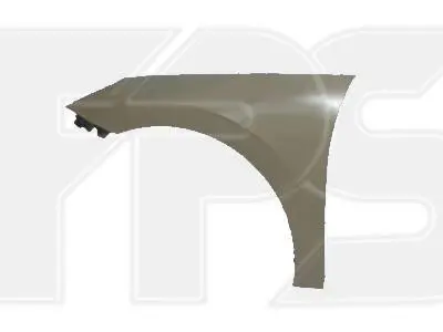 Крило FPS FP 3273 311 (фото 1)