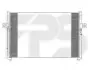 Конденсатор кондиціонера FPS FP 32 K301 (фото 1)