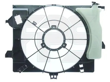 Кріплення пластикове FPS FP 32 W380