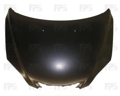 Капот FPS FP 3477 280