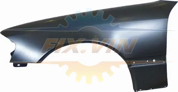 Крило FPS FP 3512 311 (фото 1)