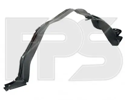 Підкрилок пластиковий FPS FP 3526 387