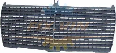 Решітка пластикова FPS FP 3526 990 (фото 1)