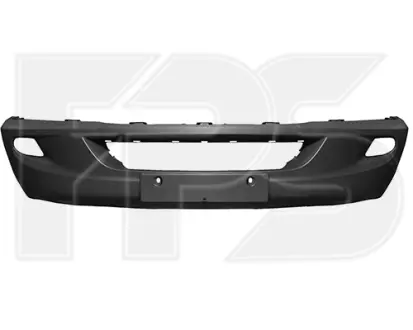 Бампер FPS FP 3547 901