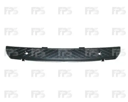 Накладка бампера FPS FP 3547 991