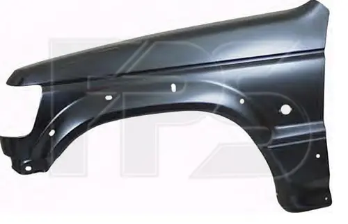 Крило FPS FP 3731 311 (фото 1)