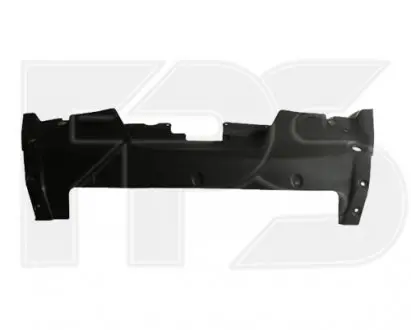 Ремчастина пластикова FPS FP 3805 210