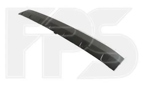 Накладка бампера FPS FP 3805 926