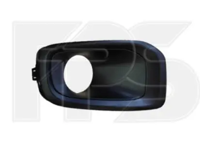 Решітка бампера FPS FP 3808 921