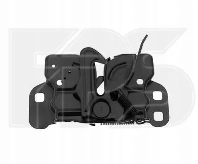 Кріплення металеве FPS FP 3809 287