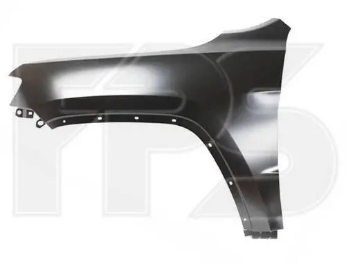 Крило FPS FP 3809 311 (фото 1)