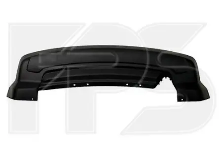 Бампер FPS FP 3810 951
