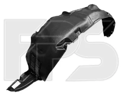 Підкрилок FPS FP 4015 387
