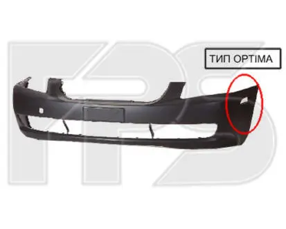 Автозапчасть FPS FP 4015 900