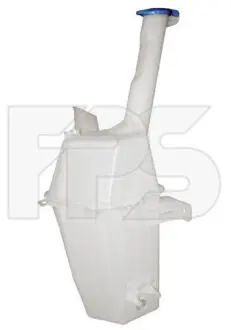 Бачок вмістом більш як 2 л FPS FP 4029 102