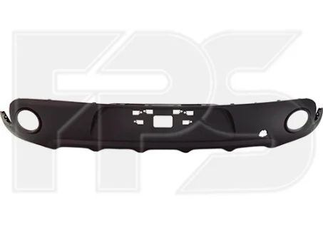 Бампер FPS FP 4036 953