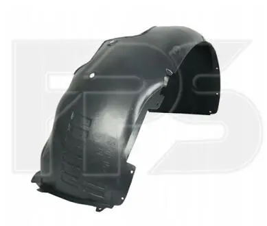 Підкрилок пластиковий FPS FP 4037 387