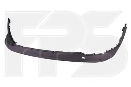 Бампер FPS FP 4037 952