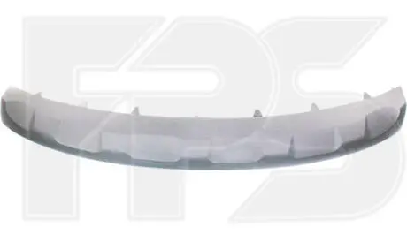 Накладка бампера FPS FP 4055 921