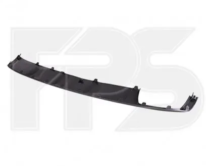Накладка бампера FPS FP 4055 956
