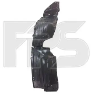 Підкрилок пластиковий FPS FP 4421 387