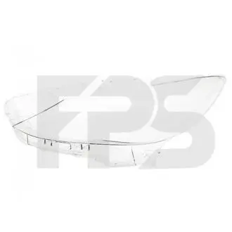 Скло фари FPS FP 4425 RS1-P