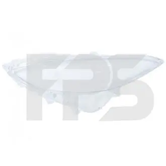 Скло фари FPS FP 4427 RS1-P