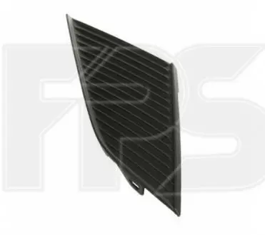 Решітка пластикова FPS FP 4428 912