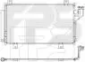 Конденсатор кондиціонера FPS FP 44 K34 (фото 1)