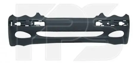 Бампер FPS FP 4605 900