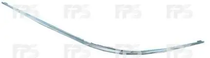 Полоска пластикова FPS FP 4610 935