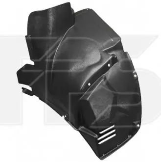 Підкрилок пластиковий FPS FP 4631 387