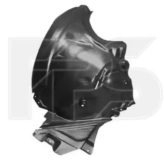 Підкрилок FPS FP 4639 391