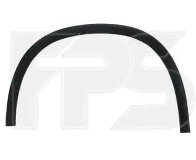 Полоска пластикова FPS FP 4650 321