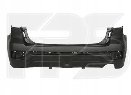 Бампер FPS FP 4830 951