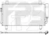 Конденсатор кондиціонера FPS FP 48 K162 (фото 1)