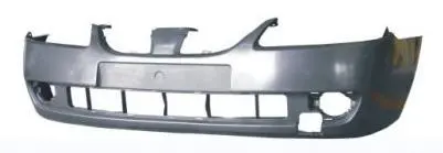 Бампер FPS FP 5003 901