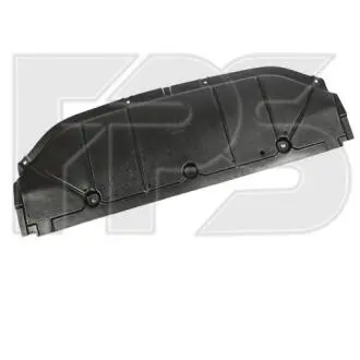 Ремчастина пластикова FPS FP 5015 220