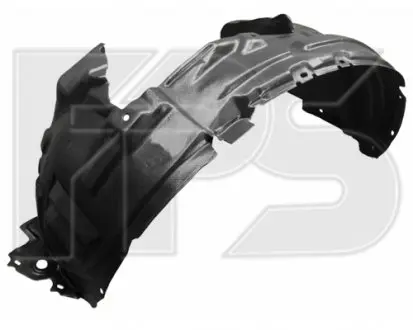 Підкрилок пластиковий FPS FP 5025 388-P