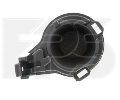 Решітка бампера FPS FP 5025 923