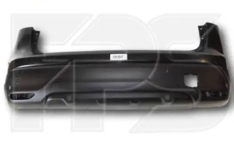 Бампер FPS FP 5036 950